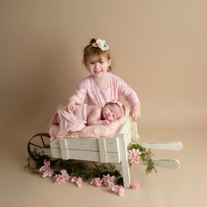 Meet your Posher, Michele